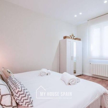 Myhousespain - Estrena Apartamento En El Centro De Madrid - Atocha Eksteriør bilde