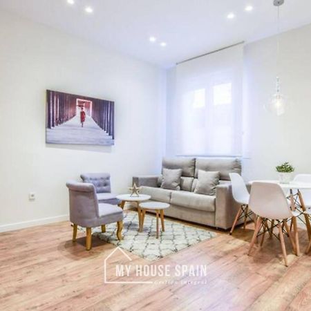 Myhousespain - Estrena Apartamento En El Centro De Madrid - Atocha Eksteriør bilde