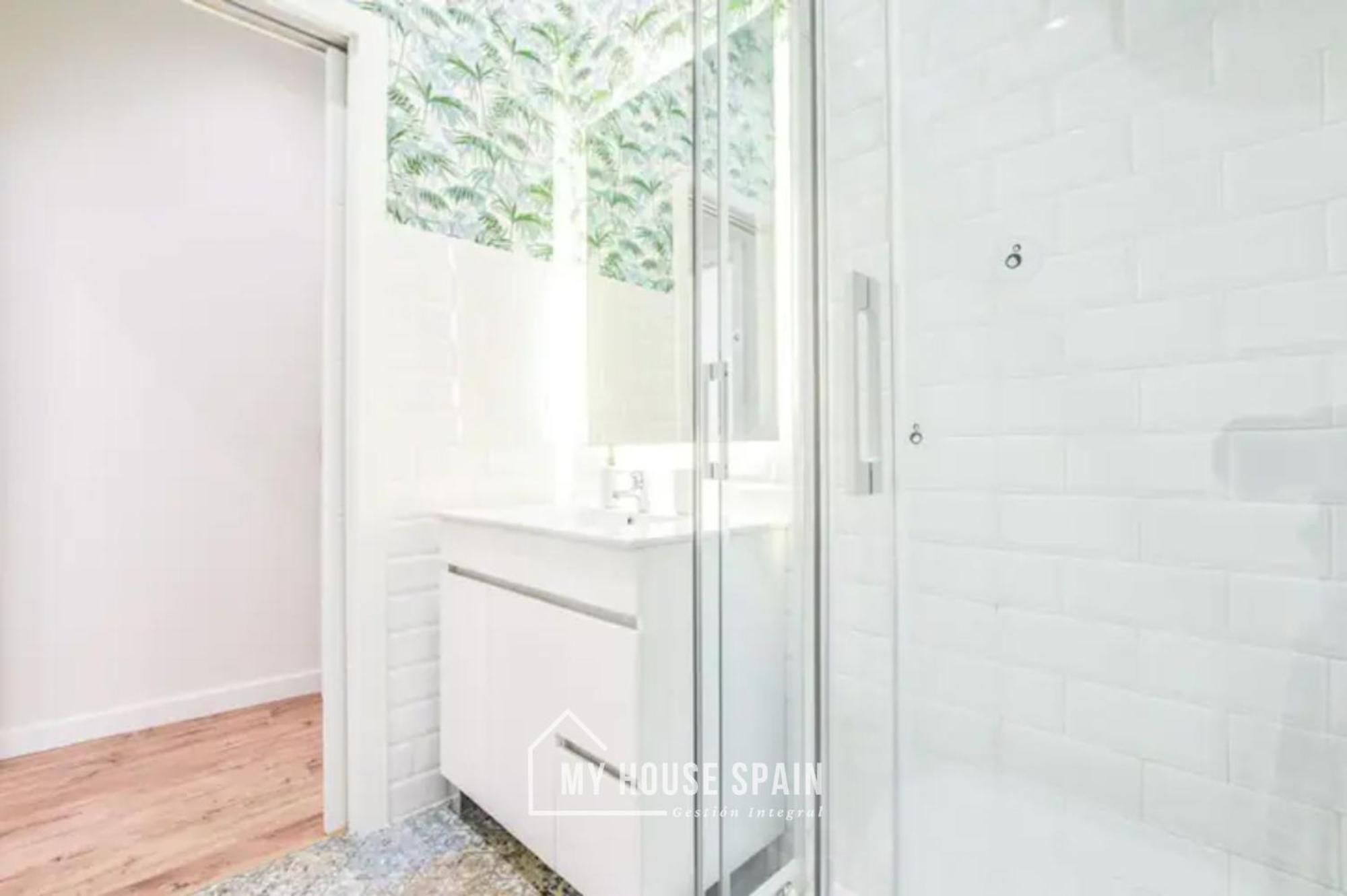 Myhousespain - Estrena Apartamento En El Centro De Madrid - Atocha Eksteriør bilde